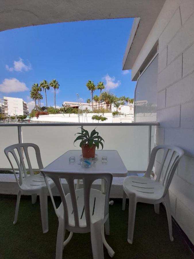 Appartement Yumbo Europa Πλάγια ντελ Ινγκλές Εξωτερικό φωτογραφία